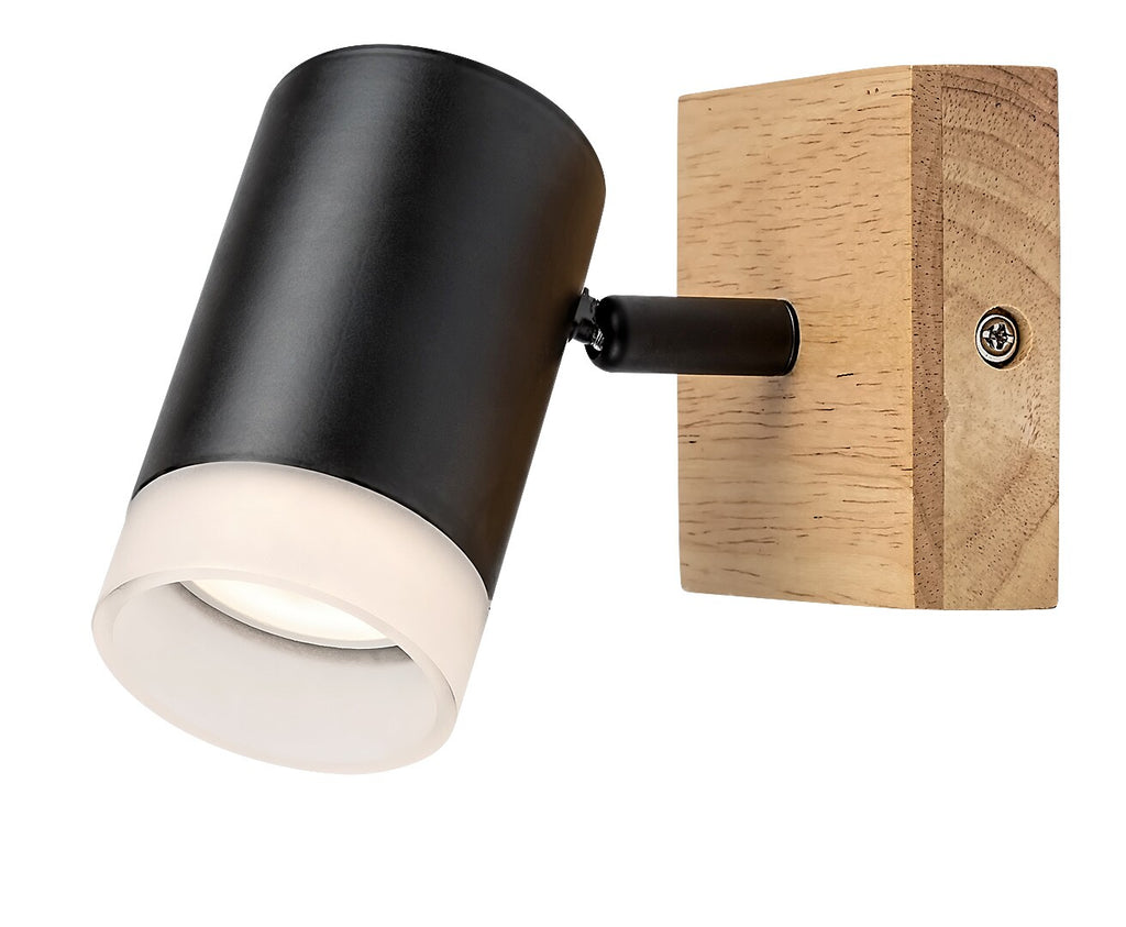 Aplica Rabalux Toras Wood 73121