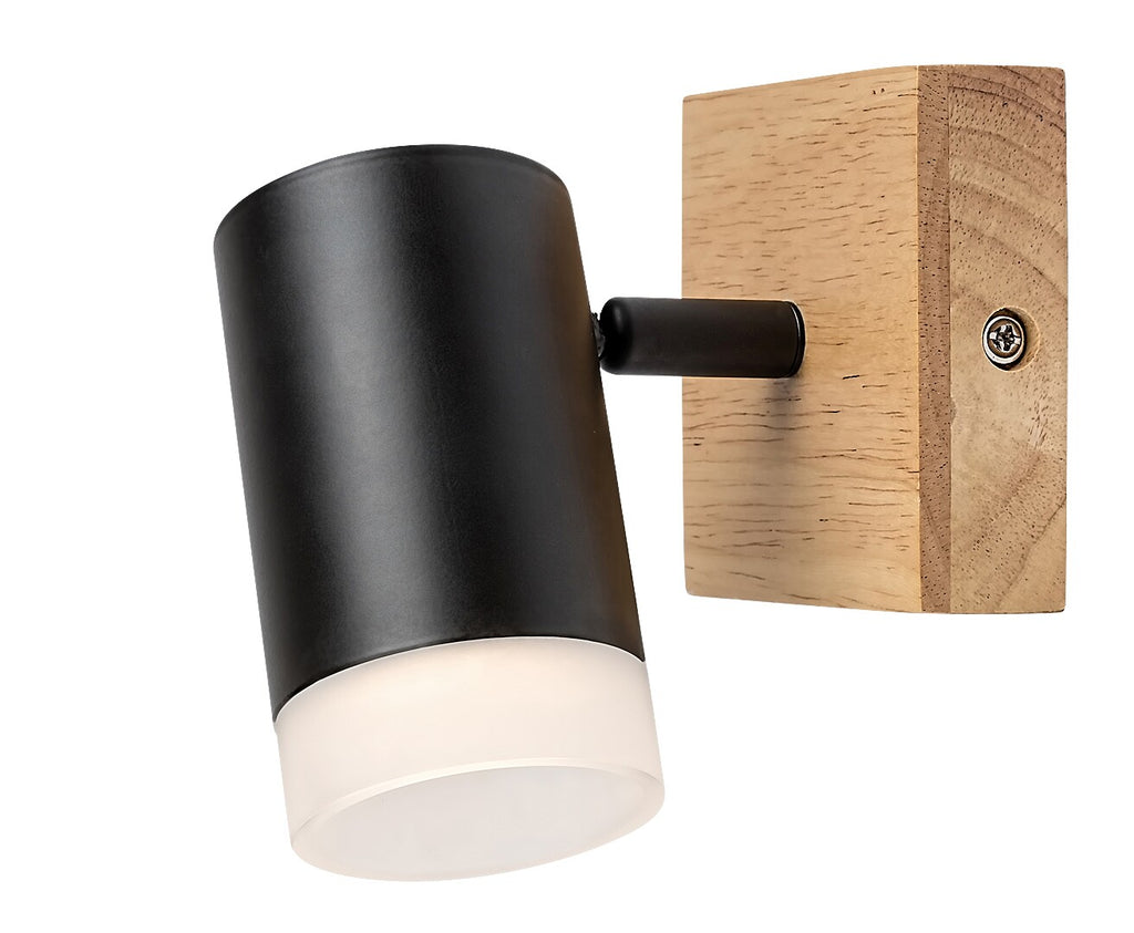 Aplica Rabalux Toras Wood 73121