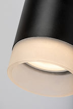 Aplica Rabalux Toras Wood 73121