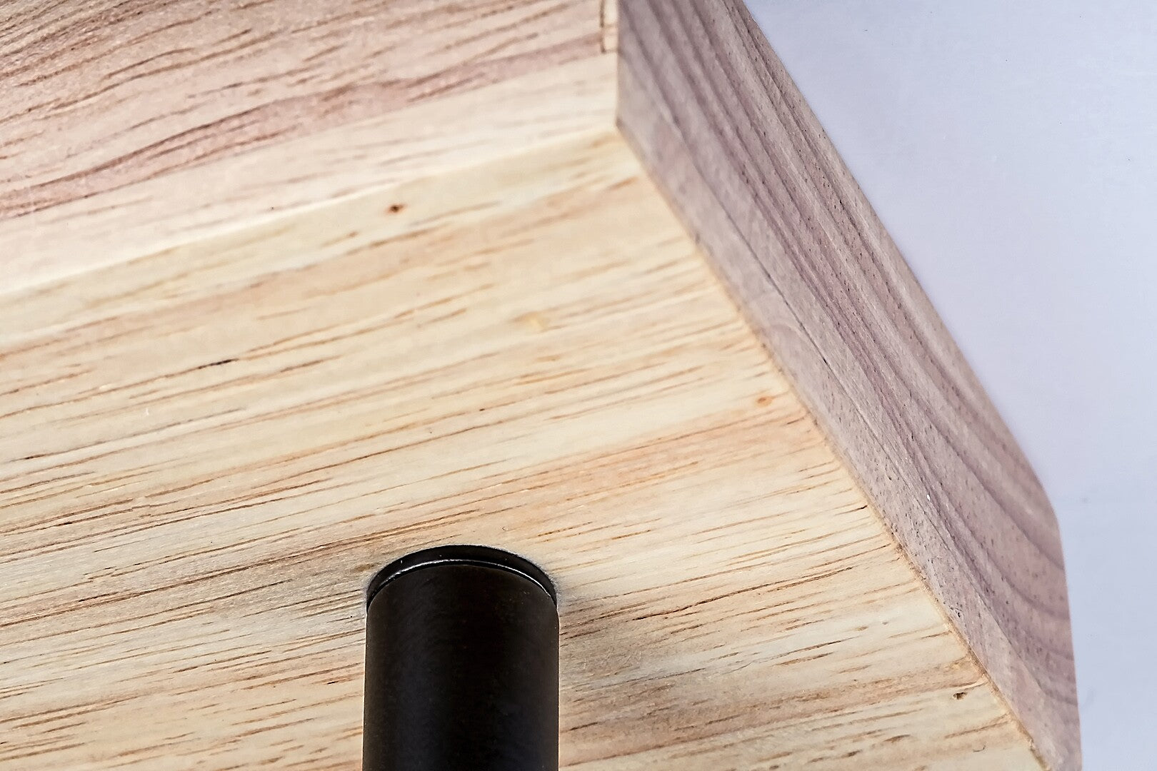 Plafoniera Rabalux Toras Wood 73122