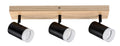 Plafoniera Rabalux Toras Wood 73123