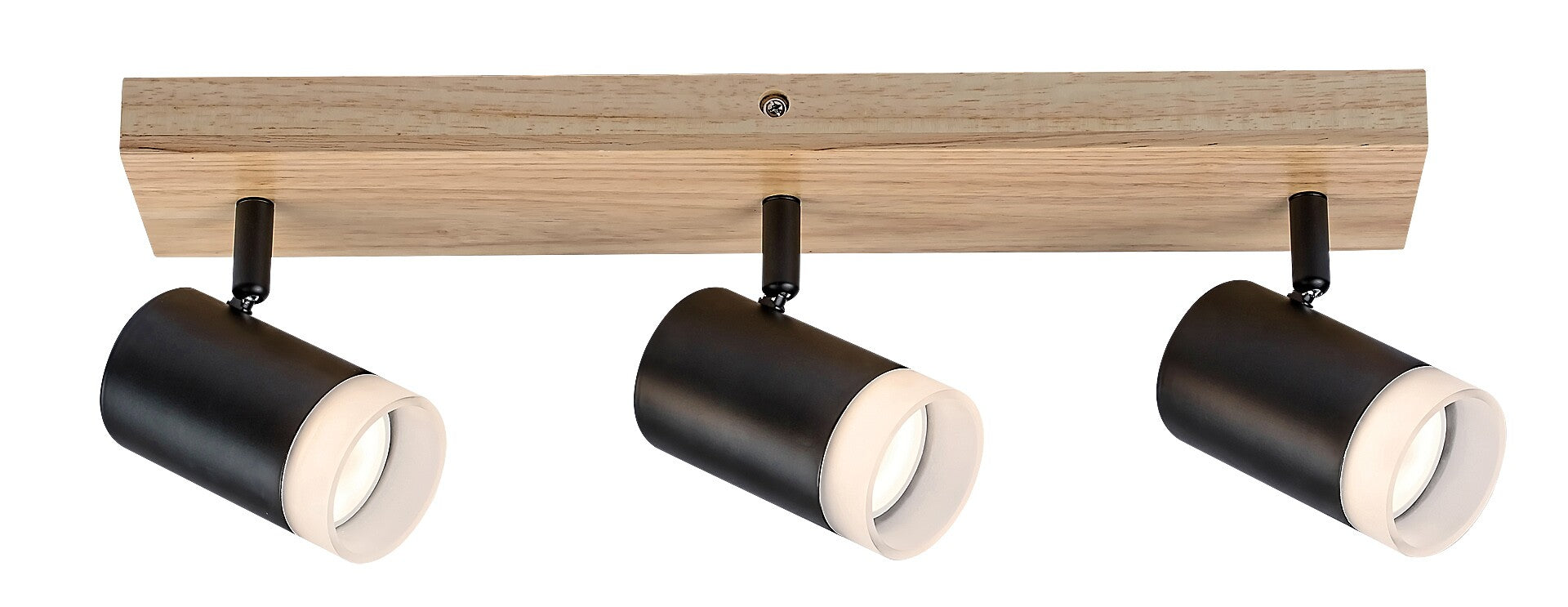 Plafoniera Rabalux Toras Wood 73123