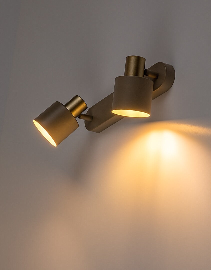 Plafoniera Rabalux Tisandra Gray Beige 73142