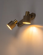 Plafoniera Rabalux Tisandra Gray Beige 73142