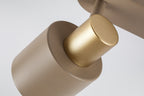 Plafoniera Rabalux Tisandra Gray Beige 73142