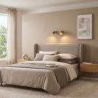 Plafoniera Rabalux Tisandra Gray Beige 73142