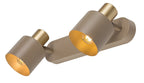 Plafoniera Rabalux Tisandra Gray Beige 73142
