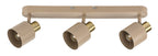 Plafoniera Rabalux Tisandra Gray Beige 73143