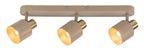 Plafoniera Rabalux Tisandra Gray Beige 73143