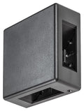 Aplica exterior Rabalux Lippa Black 7317