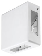 Aplica exterior Rabalux Lippa White 7318