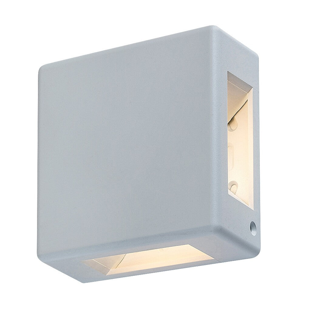 Aplica exterior Rabalux Lippa White 7318