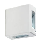 Aplica exterior Rabalux Lippa White 7318
