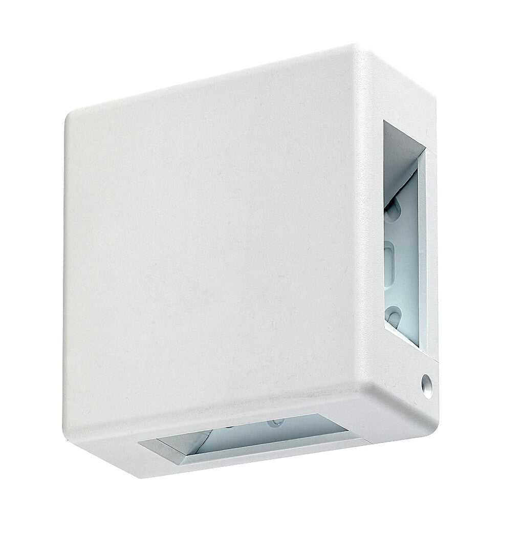 Aplica exterior Rabalux Lippa White 7318