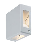 Aplica exterior Rabalux Lippa White 7318