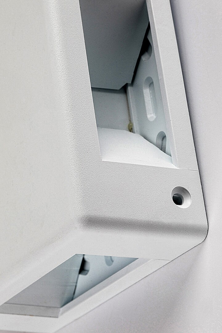 Aplica exterior Rabalux Lippa White 7318