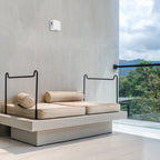 Aplica exterior Rabalux Lippa White 7318