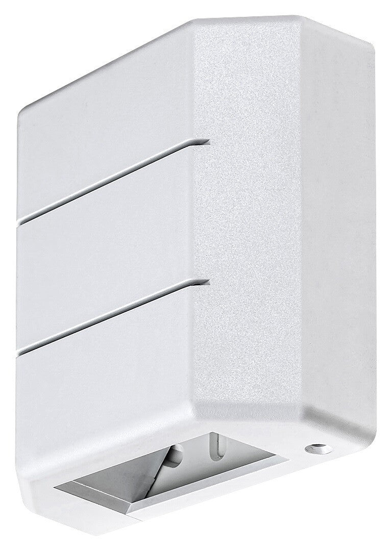 Aplica exterior Rabalux Lippa White 7320