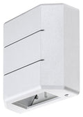 Aplica exterior Rabalux Lippa White 7320