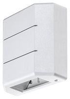 Aplica exterior Rabalux Lippa White 7320