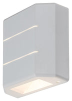 Aplica exterior Rabalux Lippa White 7320