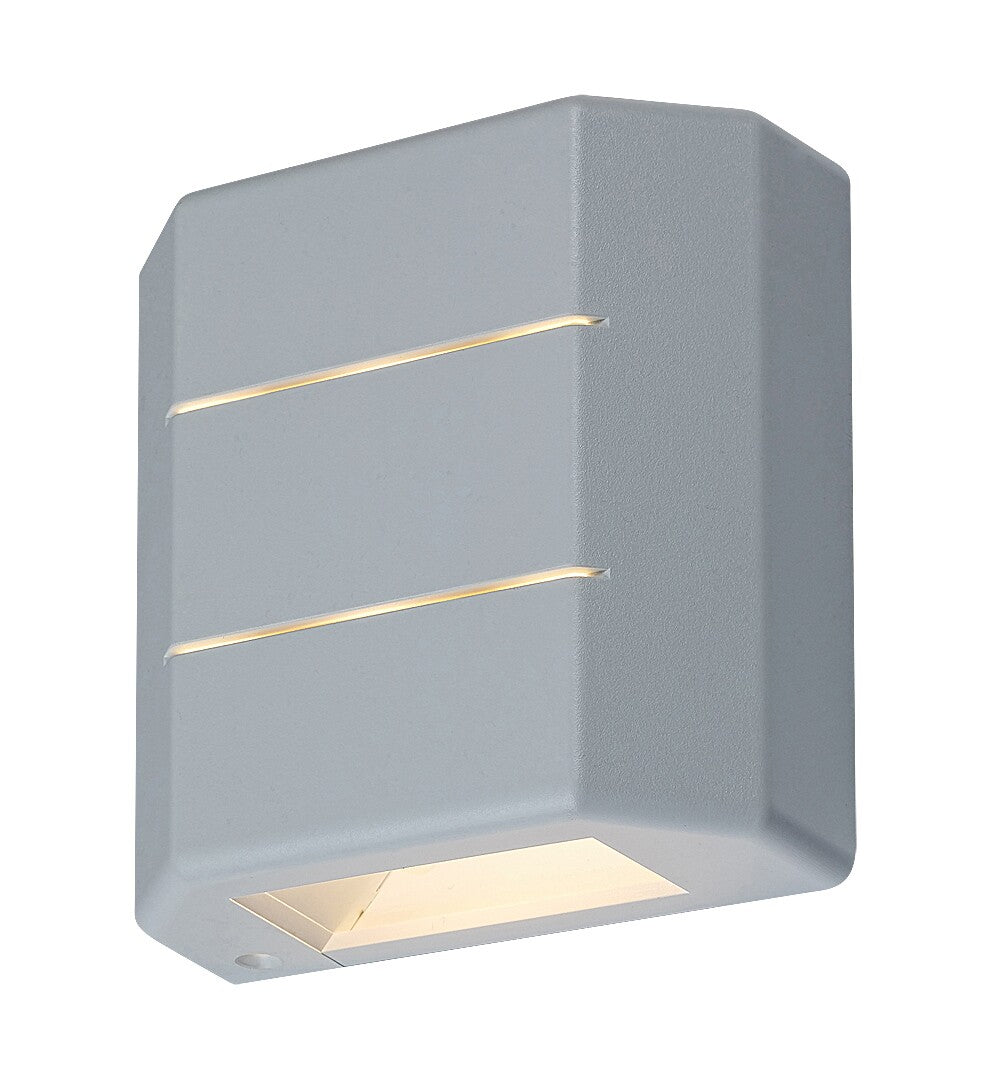 Aplica exterior Rabalux Lippa White 7320
