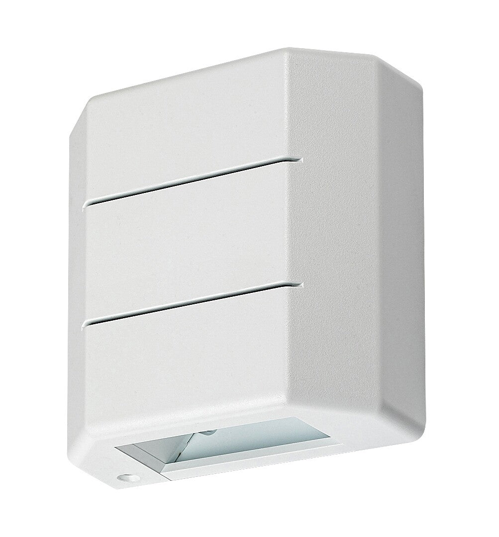 Aplica exterior Rabalux Lippa White 7320