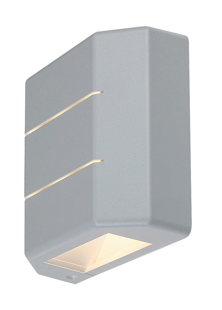 Aplica exterior Rabalux Lippa White 7320