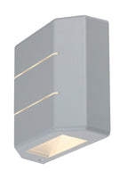Aplica exterior Rabalux Lippa White 7320