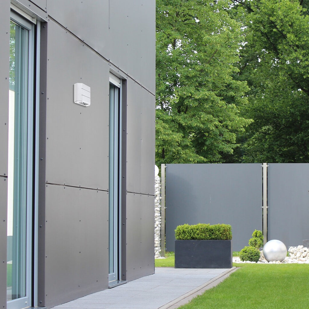 Aplica exterior Rabalux Lippa White 7320