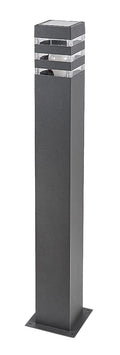 Stalp exterior Rabalux Ankara Anthracite 7380