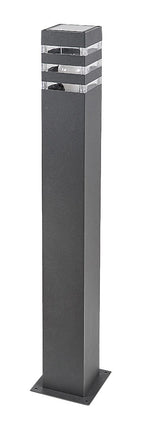 Stalp exterior Rabalux Ankara Anthracite 7380