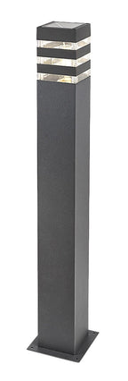 Stalp exterior Rabalux Ankara Anthracite 7380