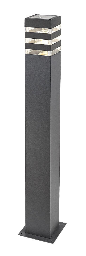 Stalp exterior Rabalux Ankara Anthracite 7380