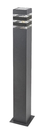 Stalp exterior Rabalux Ankara Anthracite 7380