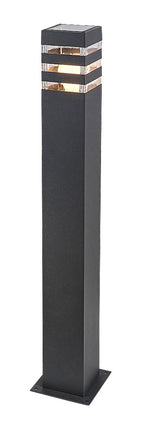 Stalp exterior Rabalux Ankara Anthracite 7380