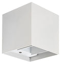 Aplica exterior Rabalux Solin White 7397