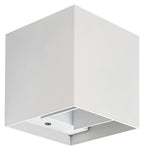 Aplica exterior Rabalux Solin White 7397