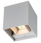 Aplica exterior Rabalux Solin White 7397