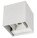 Aplica exterior Rabalux Solin White 7397
