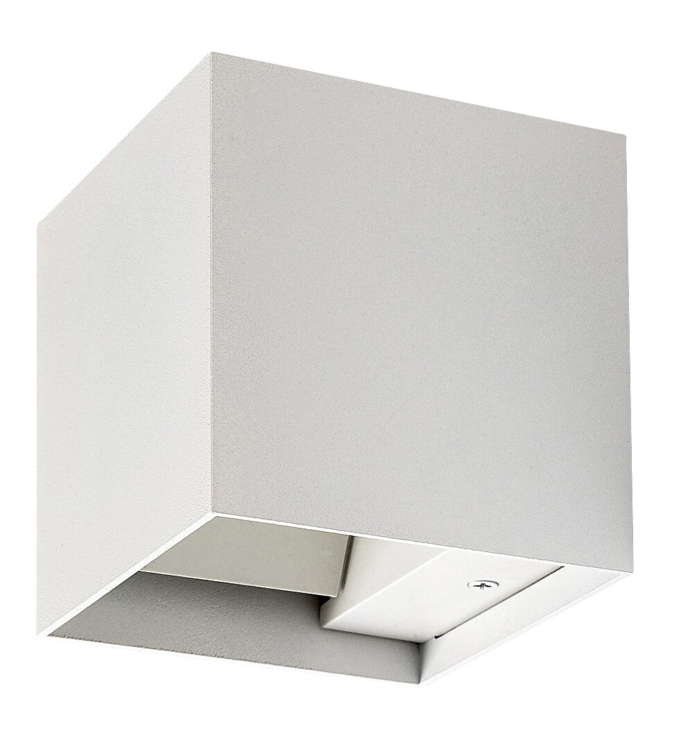 Aplica exterior Rabalux Solin White 7397