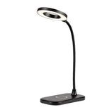 Veioza Rabalux Hardin Black 74013