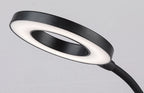 Veioza Rabalux Hardin Black 74013