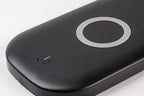 Veioza Rabalux Hardin Black 74013