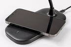 Veioza Rabalux Hardin Black 74013