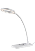 Veioza Rabalux Hardin White 74014