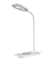 Veioza Rabalux Hardin White 74014