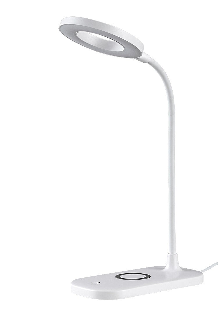 Veioza Rabalux Hardin White 74014