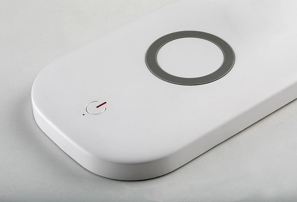Veioza Rabalux Hardin White 74014