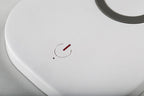 Veioza Rabalux Hardin White 74014